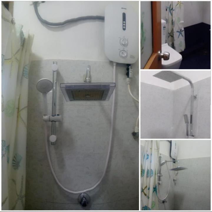 Alexandra Home For Foreign Tourists Only Gampola Esterno foto
