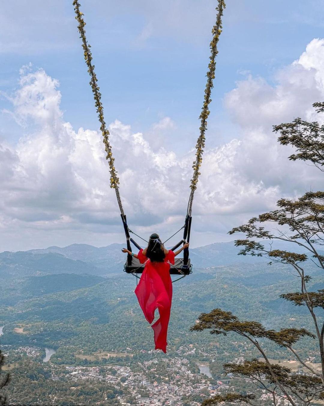 Alexandra Home For Foreign Tourists Only Gampola Esterno foto
