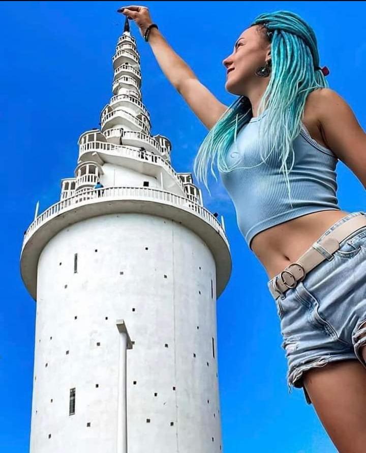 Alexandra Home For Foreign Tourists Only Gampola Esterno foto